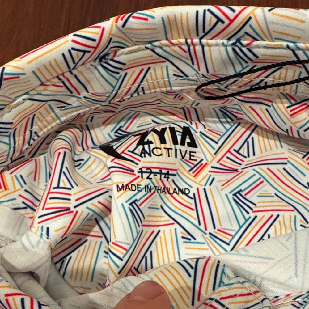 Kids Multicolor Patterned Shirt - Picture 12 of 15